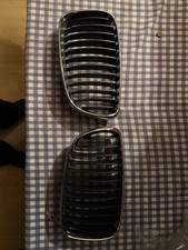 BMW Kühlergrill / Niere