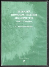 Vithoulkas: Essenzen