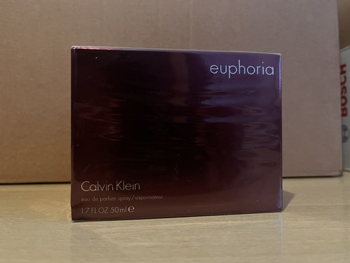 Calvin klein euphoria - calvin, edp