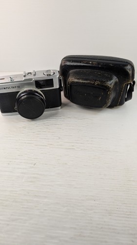 Olympus trip compact - trip,