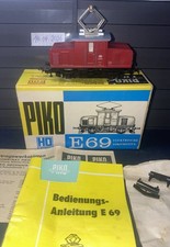Piko HO 5/6210,E 69 O5, Neu
