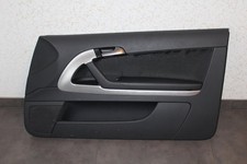 Audi A3 8P Türverkleidung