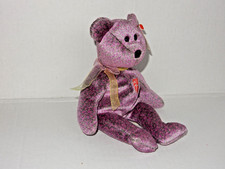 TY Beanie Baby   Signature Bär 2000