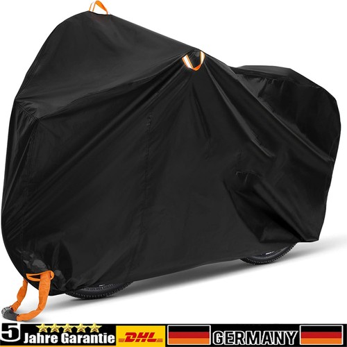 Schutzhülle fahrradgarage - schutzhülle,