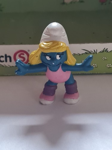 Schlumpf schlümpfe - schlumpf,