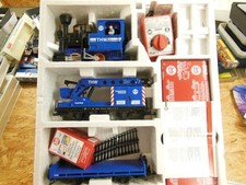 Lgb thw set mit stainz - set,