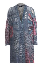 IVKO  Woman Damen Strickjacke