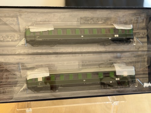 Liliput l350012 wagenset - h0,