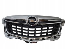 KÜHLERGRILL FUR  OPEL MOKKA