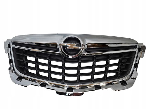 Kühlergrill fur opel mokka - ,