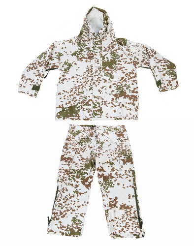 Snow camo ecwcs cold - ecwcs,