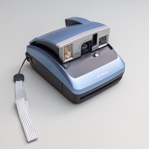 Polaroid one 600 - polaroid,