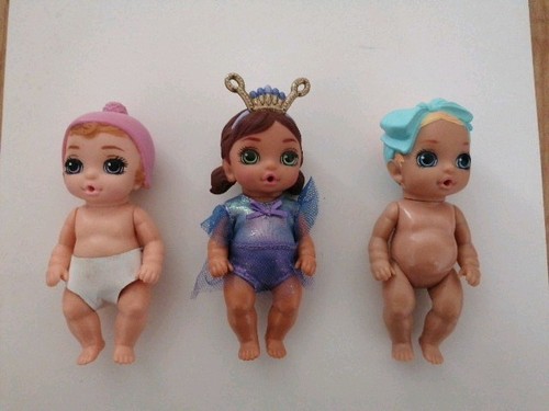 Zapf creation baby born - creation,