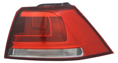 Rücklicht rechts für golf - für, vw