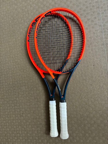 Head radical pro - head,