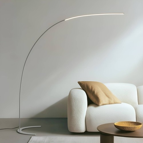Lindby led stehlampe - lindby,