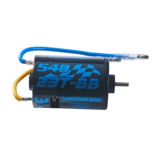 Carson 906320 elektromotor 540 - carson,
