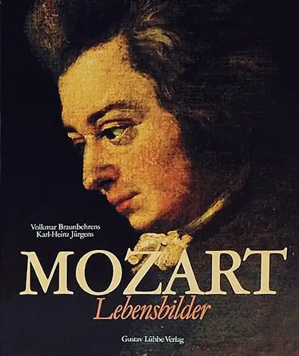 Mozart lebensbilder - -,
