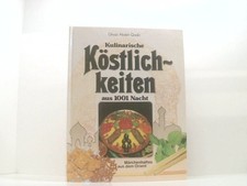 Kulinarische Köstlichkeiten