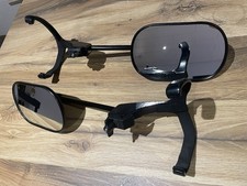 emuk wohnwagenspiegel Skoda Superb/oktavia Audi Golf 