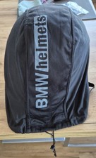 Original BMW Motorrad Helm System 7 Carbon EVO ECE Schwarz Matt Größe 56/57