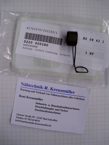 Dürkopp adler 220 221 - dürkopp,