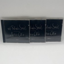 The Rolling Stones - Atlantic