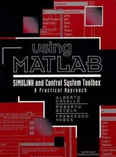 Using Matlab, Simulink and -