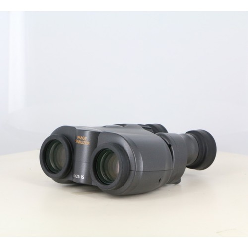 Canon 8x25 gebraucht - 8x25, is