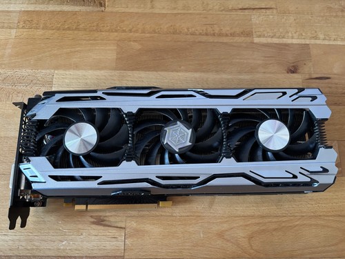 Grafikkarte inno3d gtx - grafikkarte,