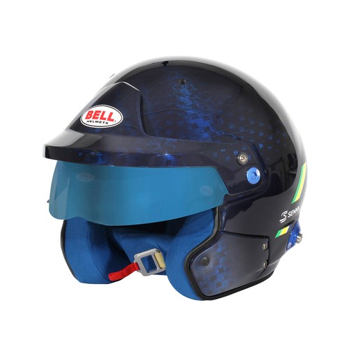 Bell mag carbon ayrton - mag-10,