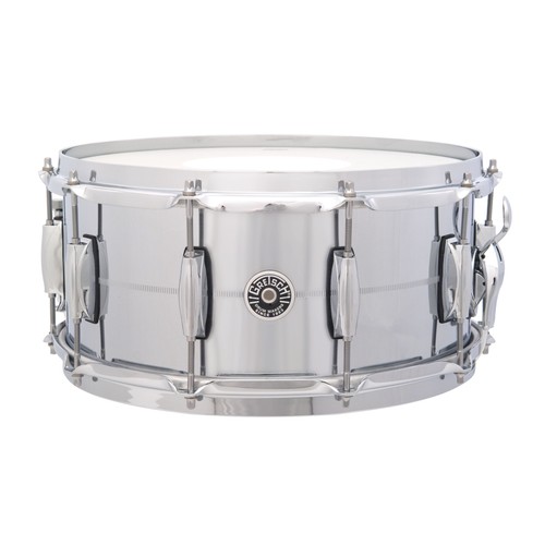 Gretsch brooklyn snare - gretsch,