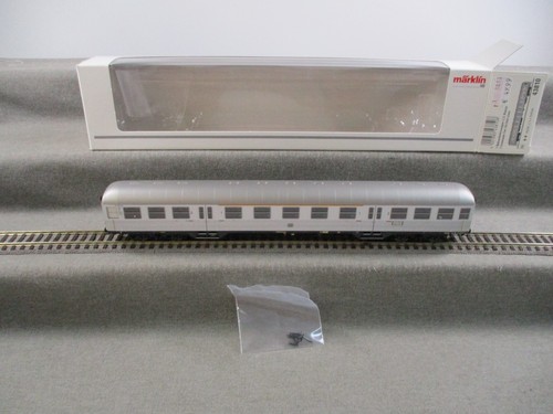 Märklin spur 43810 - spur, h0