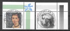 Brd 1996 michel - michel-nr., 1854