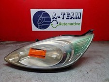 Hauptscheinwerfer links Ford