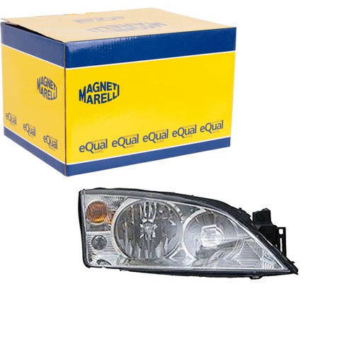 Magneti marelli halogen - magneti,