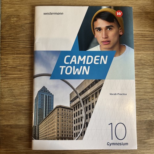 Camden town vocab - camden, 10.