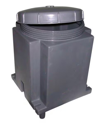 Gaskasten für 3kg - , flaschen