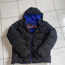 Superdry Winterjacke in 2XL