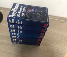 Perry Rhodan Blauband