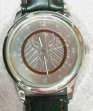  Herren Armbanduhr Bundesadler