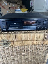Onkyo TA-2850  INTEGRA Tape