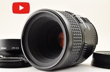 [US Duty Paid] Nikon AF Micro