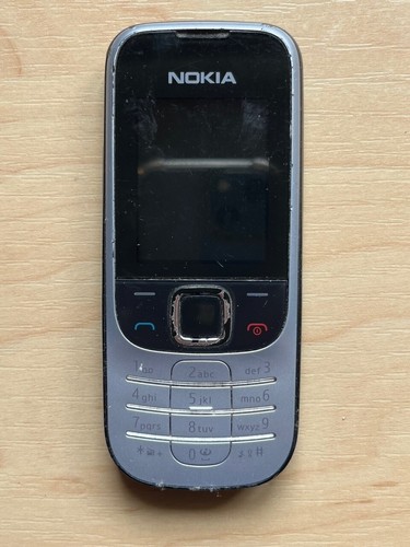 Nokia 2330c2 handy mit - nokia,
