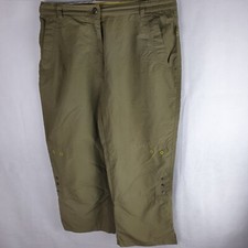 Camargue Damen Cargohose S