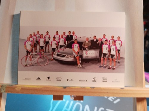 Radsport team 1998 - radsport,
