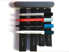 Premium Metall Kugelschreiber