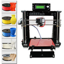 Geeetech Acryl Reprap 3D