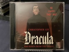 Dracula Video CD VCD Excellent