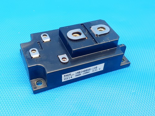 Fuji electric igbt - fuji,